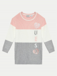 Guess Kootud kleit K4BK19 Z3FU0 V&auml;rviline Regular Fit
