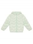 United Colors Of Benetton Talvejope 21INGN02Z Roheline Regular Fit