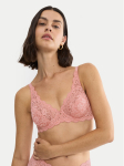 Triumph Traadiga rinnahoidja Amourette 10209574 Roosa