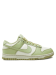 Nike Tossud Dunk Low Next Nature HF5384 300 Roheline