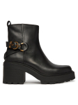 PINKO Saapad Altea 03 SD0551P001 Must
