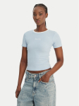Guess Jeans T-s&auml;rk W6GPA9 KF641 Sinine Slim Fit