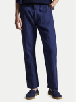 Polo Ralph Lauren Riidest p&uuml;ksid 710A13235002 Tumesinine Classic Fit