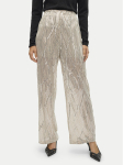 Vero Moda Riidest p&uuml;ksid Ellen 10319016 Beež Straight Fit