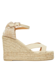 Casta&ntilde;er Espadrillid Bruna/8ED/001025761 Beež