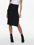 ONLY Pliiatsseelik 15233600 Must Slim Fit