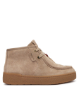 Tamaris Saapad 1-25406-47 Beež