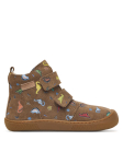 Naturino Lumesaapad Varna 2 3001578-01 S Pruun