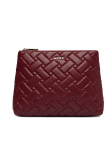 MEXX Kosmeetikakott CEO-MEXX-W1-011-AW26 Bordoopunane