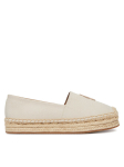 BOSS Espadrillid Madeira 50563453 Beež