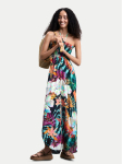 Desigual Kombinesoon Daikiri 26SWPW57 V&auml;rviline Regular Fit
