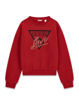 Guess Pluus J6BQ20 K8007 Punane Regular Fit