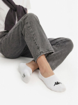 Kappa Sneaker-sokid KR_LOST_SS25 (3-PACK) Valge