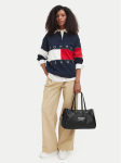 Tommy Jeans K&auml;ekott Tjw Bold Script AW0AW19054 Must
