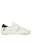 D.A.T.E. Tossud Hill Low M441-HL-CA Valge