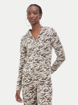 Juicy Couture Pluus JCDIJ126960A Beež Regular Fit