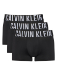 Calvin Klein Underwear Bokserite komplekt 000NB3775A Must