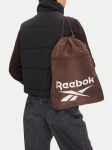 Reebok Kott RBK-B-044-CCC Pruun