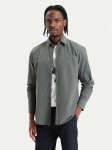 BOSS S&auml;rk Relegant 50518304 Roheline Regular Fit