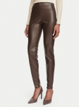 Guess Retuusid W4BB18 WGIK0 Khakiv&auml;rviline Slim Fit
