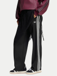 adidas Dressip&uuml;ksid 2In1 Firebird Loose Track Trousers With Lace Skirt LG4271 Must Relaxed Fit