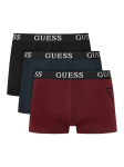 Guess Bokserite komplekt U6BG03 K5365 V&auml;rviline