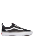 Vans Tossud MTE Old Skool Insulated VN000DC6BA21 Must