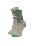 GINO ROSSI Pikad sokid CEO_BR_GR_004_W_AW25 (2 PACK) Hall