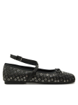 MICHAEL Michael Kors Baleriinad Collette Flex Ballet 40R5COFP1L Must