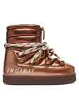 Inuikii Lumesaapad Mountain Gloss 1002.003.0192.711 Kuldne