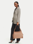 Armani Exchange K&auml;ekott XW002603 AF22666 U6186 Pruun