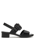 Rieker Sandaalid 62663-01 Must