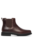Timberland Poolsaapad Stormbucks TB0A42PGW011 Pruun