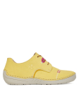 Rieker Poolsaapad 52528-68 Kollane