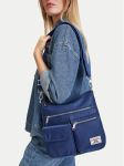 Guess Jeans K&auml;ekott CWBEO-GUESS-B-004-10 Tumesinine