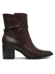 Tamaris Saapad 1-25331-47 Tumepruun