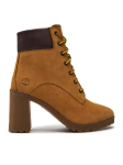 Timberland Saapad Allington 6 In Lace U A1HLS/TB0A1HLS2311 Kollane
