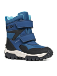 Geox Lumesaapad J Himalaya Boy B Abx J46FRE 0FU50 C4321 S Sinine