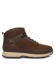 Helly Hansen Matkajalatsid Calgary 2 12036_745 Pruun