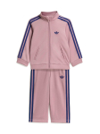 adidas Spordidressid Firebird KG3890 Heleроosa Regular Fit