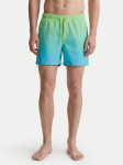 Jack & Jones Ujumis&scaron;ortsid Maui Horizon 12291438 Roheline Regular Fit