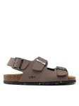 CMP Sandaalid Keidha Slipper 3Q91027 Pruun