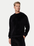 HUGO Pluus Veloro Sweatshirt 50571215 Must Regular Fit