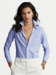 Polo Ralph Lauren S&auml;rk Oxford 211664416 Sinine Slim Fit