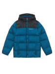 Columbia Talvejope Puffect&trade; II 2096272 Sinine Regular Fit