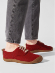 Keen Poolsaapad Mosey Derby 1026809 Punane