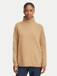 Weekend Max Mara Golf Borgia 2625366142 Pruun Relaxed Fit