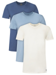 Polo Ralph Lauren T-s&auml;rkide komplekt 714830304052 V&auml;rviline Slim Fit
