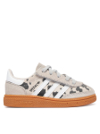 adidas Tossud Handball Spezial Comfort Closure Elastic Lace KI5640 Valge