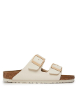 Birkenstock Pl&auml;tud Arizona Birko-Flor 1027339 Beež